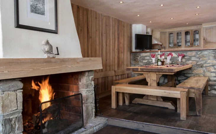 Chalet Bonne Neige - 3