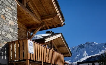 Ski Holiday