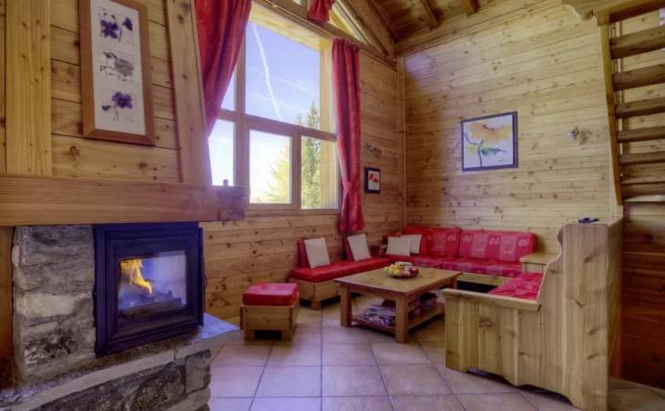 Chalet Dahu - 6