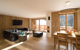 Chalet Le Bouquetin - 5