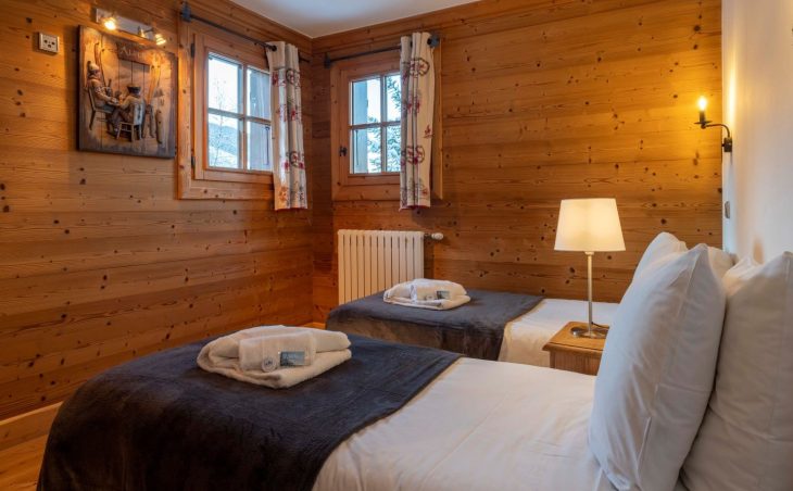 Chalet Le Mazot - 7