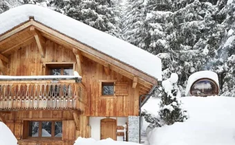 Ski Holiday