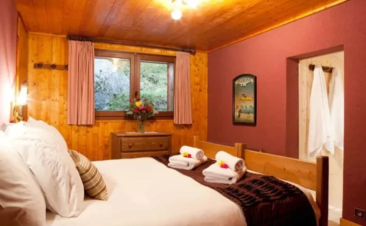 Chalet Retreat - 10