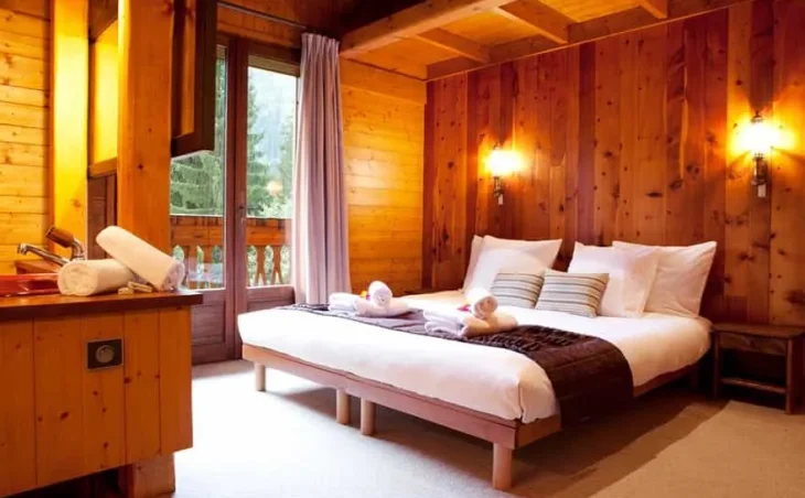 Chalet Retreat - 7