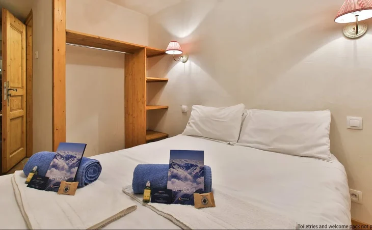 Chalet St Moritz - 6