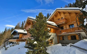 Ski Holiday