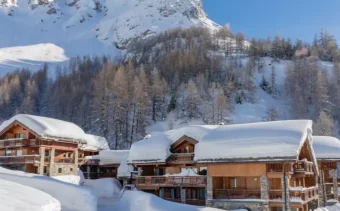 Ski Holiday