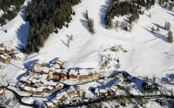 Club Med Peisey-Vallandry