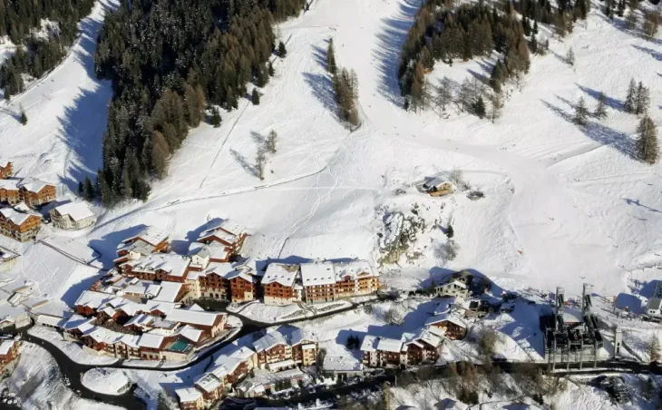 Club Med Peisey-Vallandry