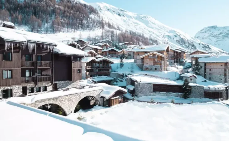 Club Med Val-d'Isere