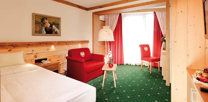 DAS Kaltschmid – Familotel Tirol - 8