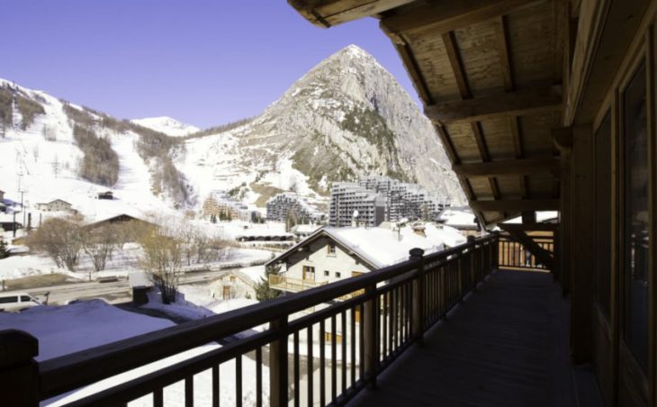 Chalet Cristal 5 - 2