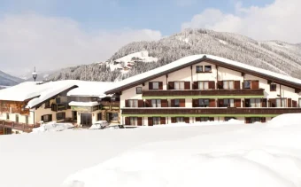 Ski Holiday