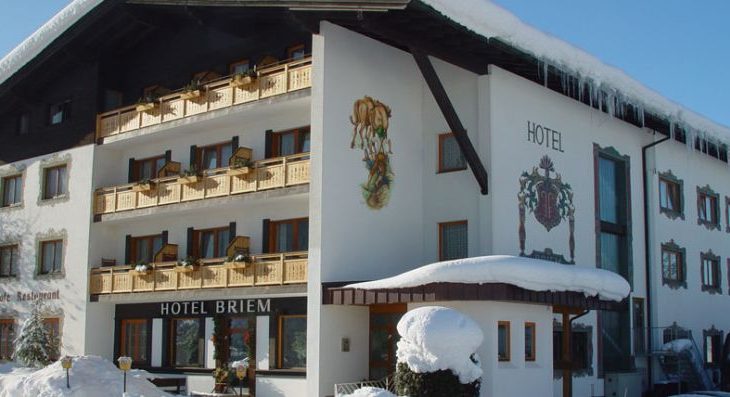 Hotel Briem - 8