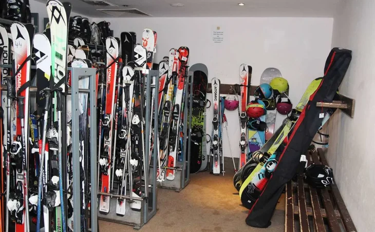 MPM Hotel Sport Bansko - 11