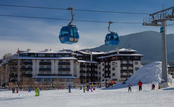 MPM Hotel Sport Bansko - 5