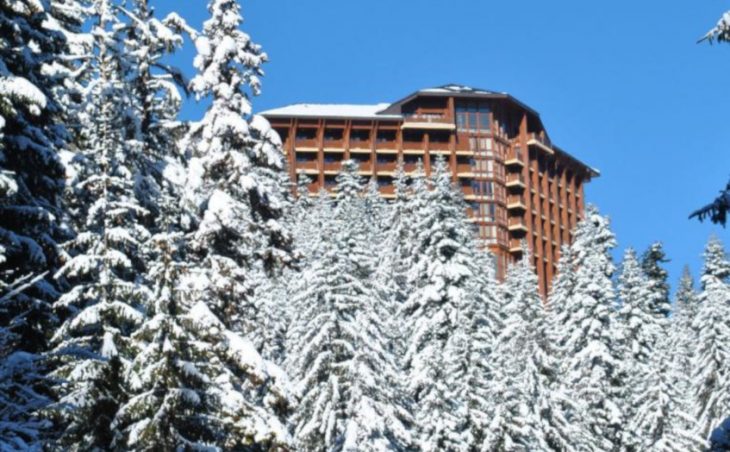 Hotel Orlovetz - 2