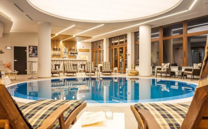 Hotel Orlovetz - 16
