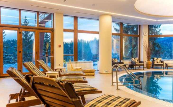 Hotel Orlovetz - 15