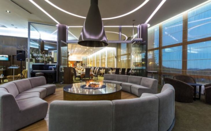 Hotel Orlovetz - 12