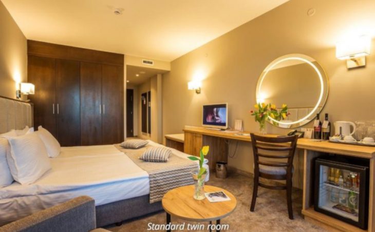Hotel Orlovetz - 3