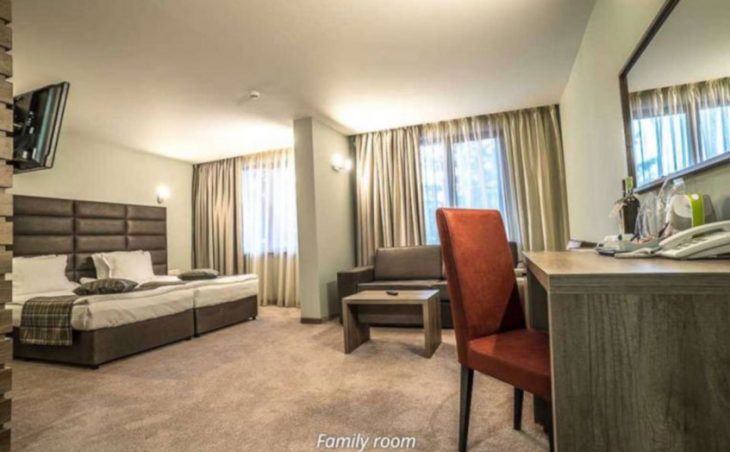 Hotel Perelik - 5