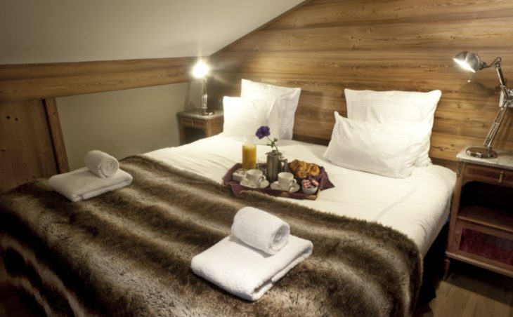 Hotel & Spa Chamois d’Or - 9