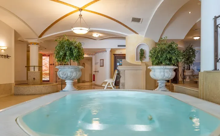 Sporthotel Strass - 2