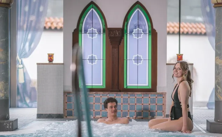 Sporthotel Strass - 12