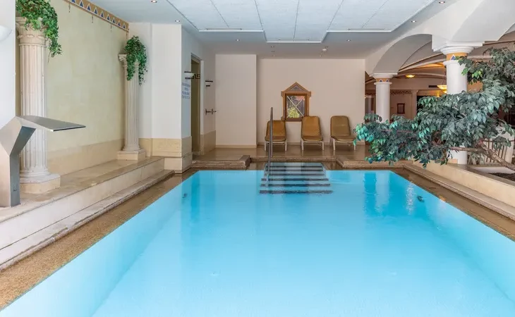 Sporthotel Strass - 4