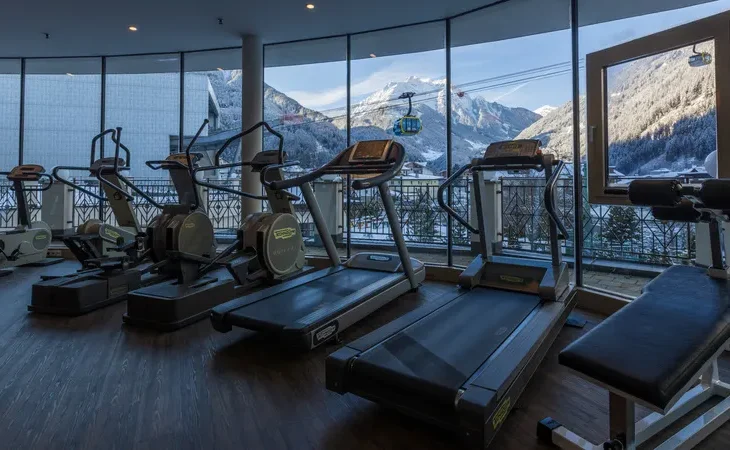 Sporthotel Strass - 14
