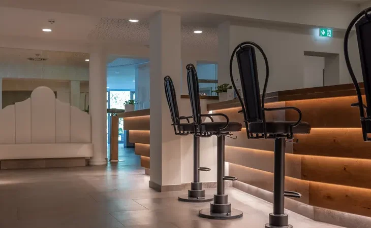 Sporthotel Strass - 15