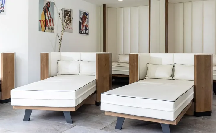 Sporthotel Strass - 16