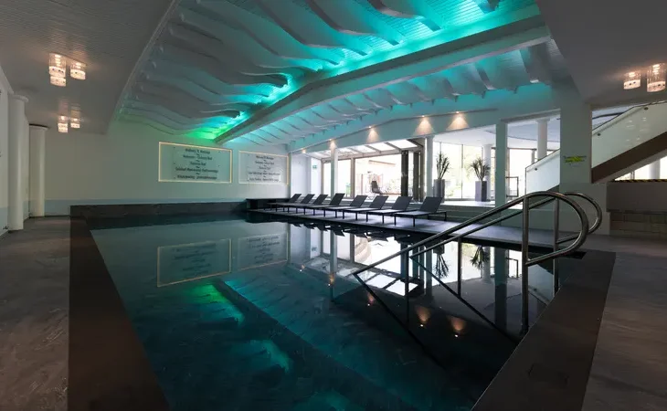 Sporthotel Strass - 19