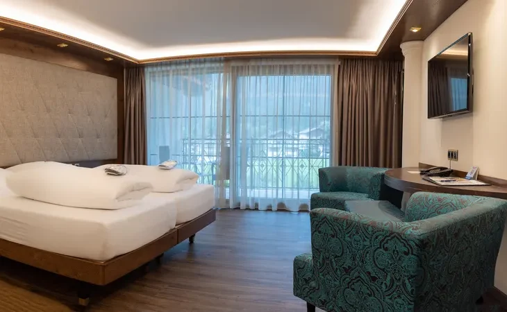 Sporthotel Strass - 20
