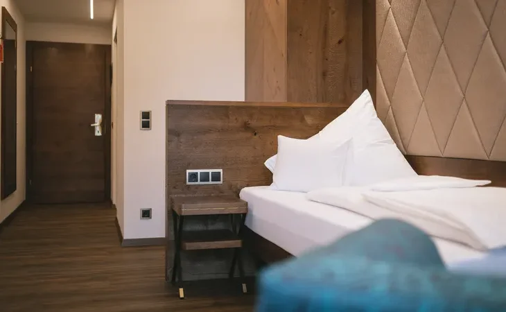 Sporthotel Strass - 21