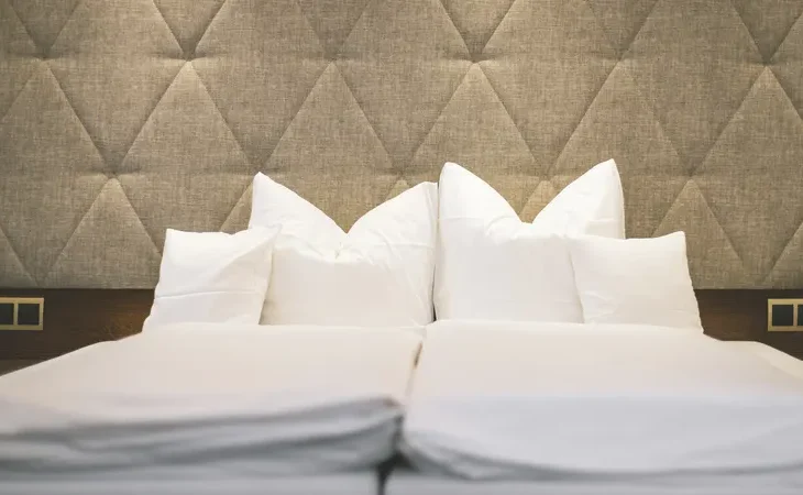 Sporthotel Strass - 6