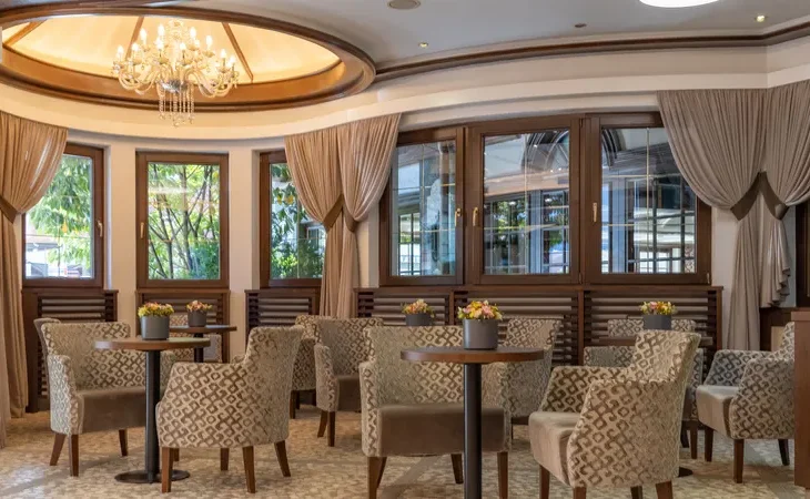 Sporthotel Strass - 17