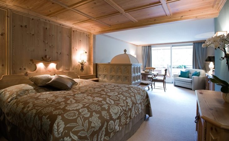 Hotel Berghof - 20
