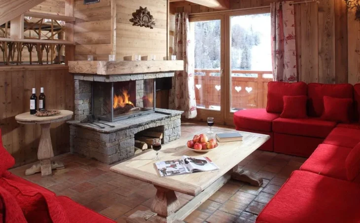 Chalet Klosters - 2