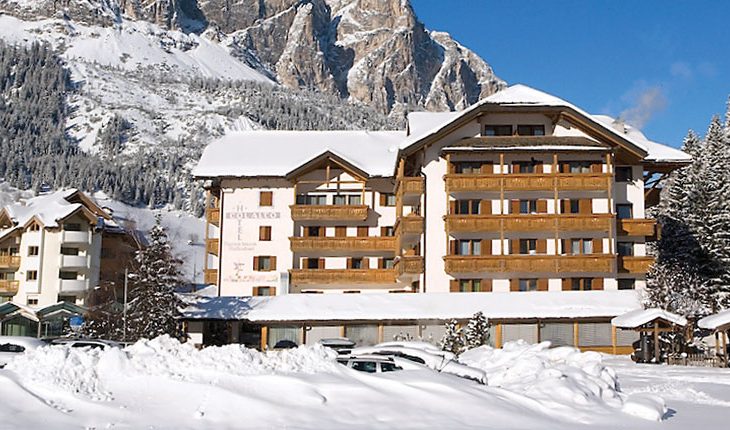 Hotel Col Alto - 1