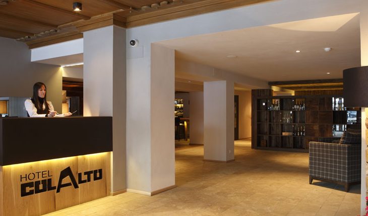 Hotel Col Alto - 11