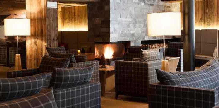 Hotel Col Alto - 12