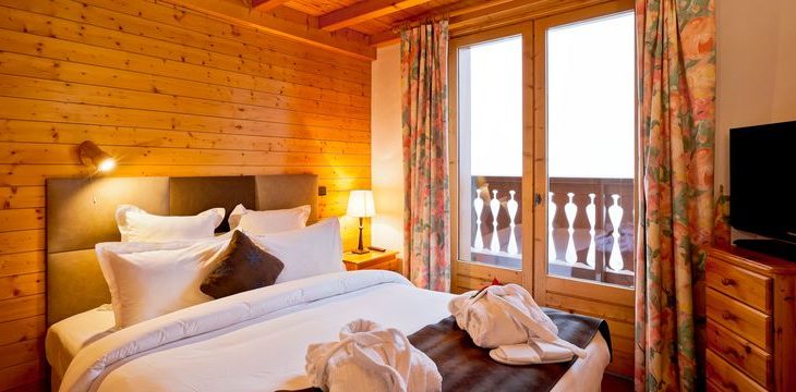 Hotel Les Flocons – Courchevel - 6