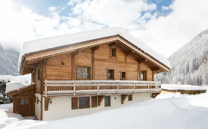 Chalet Zenith 1 - 1