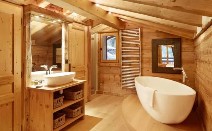 Chalet Zenith 1 – Summer - 4