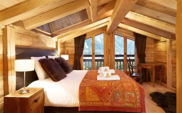 Chalet Zenith 1 – Summer - 5