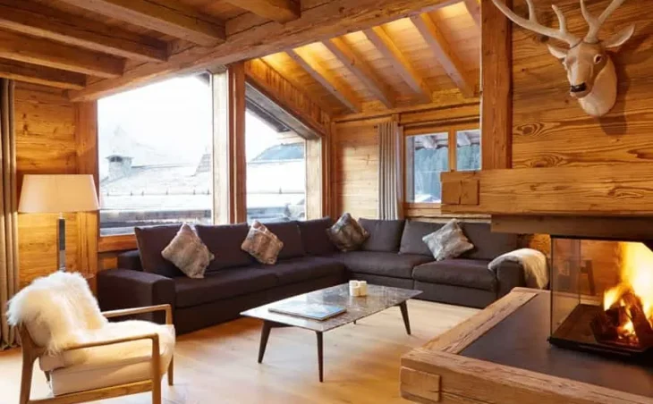 Chalet Zenith 1 – Summer - 11