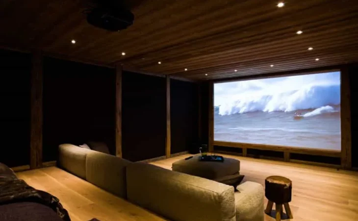 Chalet Zenith 1 – Summer - 13