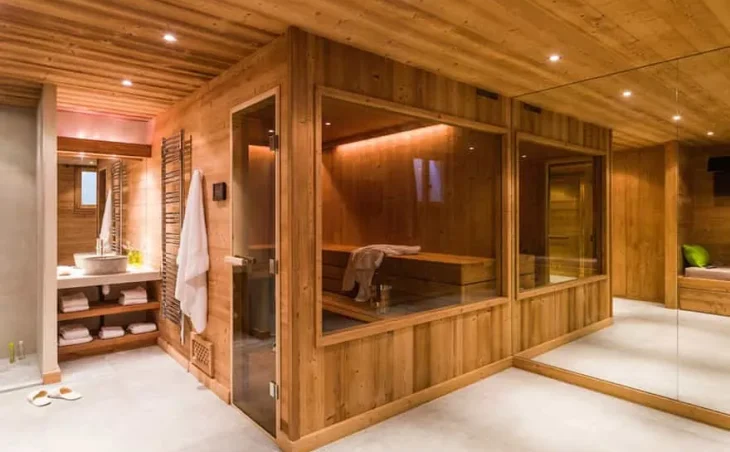 Chalet Zenith 1 – Summer - 14